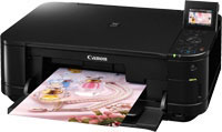 Canon MG5150 (4501B006AA) Canon MG5150 (4501B006AA)
